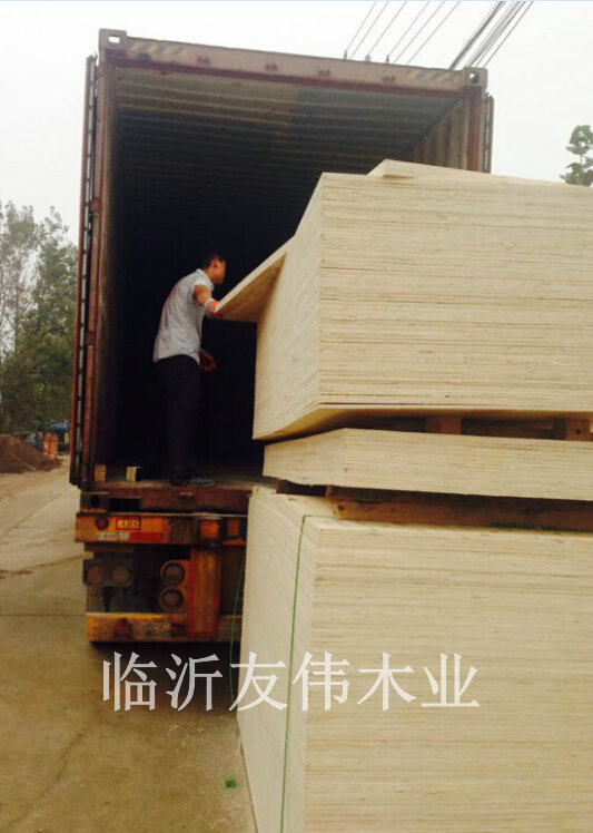 包裝膠合板比木頭、木材好在哪里