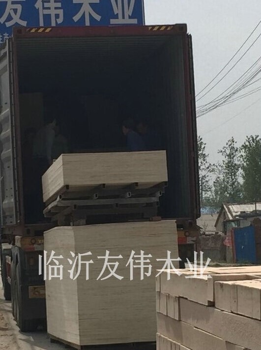 定尺膠合板板板相護，才結(jié)實