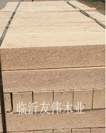 纖維刨花墩質(zhì)量杠杠滴